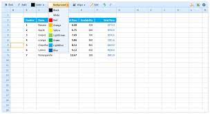 spreadsheet 2 1 released php 7 and pdo