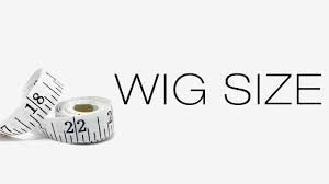Find Your Wig Size Wigs Com
