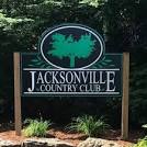 Jacksonville Country Club | Jacksonville IL