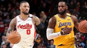 We offer the best all nba games, preseason, regular season ,nba playoffs,nba finals games replay in hd without subscription. Nba Games Today Blazers Vs Lakers Tv Schedule Where To Watch Game 3 Of The Playoff Series The Sportsrush