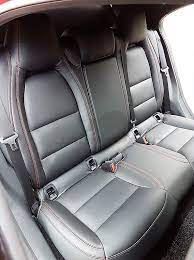 Jacksd Leather Seat Covers For