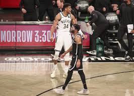 The nets and bucks square off in a pivotal game 5 of their 2021 nba playoff series tonight. L3rtnpdjyw6lzm