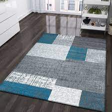 modern design carpet short pile tiled
