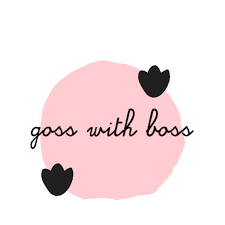 Goss with Boss