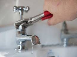 How To Fix A Leaking Tap Quickly