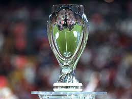 The uefa super cup is an annual super cup football match organised by uefa and contested by the winners of the two main european club competitions; Official 2021 Uefa Super Cup Between Chelsea Villarreal To Take Place In Belfast On August 11 Sports Illustrated Chelsea Fc News Analysis And More