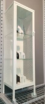 Ikea Baggebo Cabinet With Glass Door