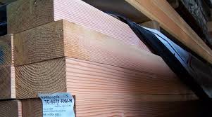Its high durability and strength are crucial for this. Douglas Fir Lumber One Of The Strongest Softwoods