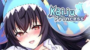 Kaiju Princess Gameplay - YouTube