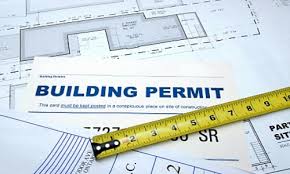 Building Codes Building Permits 4