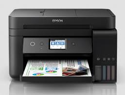 Designed with the dot matrix user in mind, our latest model has an impressive print speed of up to 529 cps. Download Epson L6190 Driver Download Ink Tank Printer