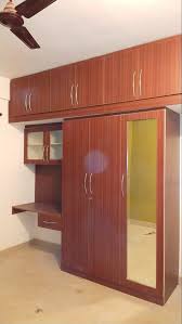bedroom wall cabinet at rs 1150 sq ft