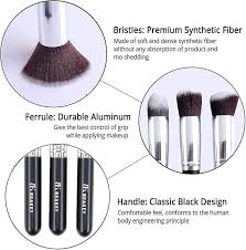 makeup brushes professional premium