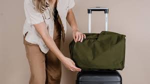 to pack your bag for travel vacation