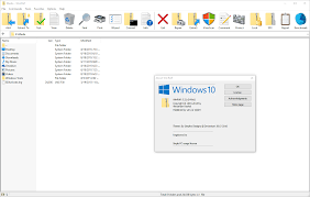 Support windows 10, windows 8.1, windows 7 ultimate for 32 bit & 64 bit. Download Winrar For Windows 10 64 Bit 32 Bit For Free