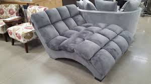 double chaise lounge costco up to