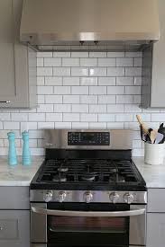 Kitchen Tile Backsplash Why You