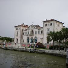 vizcaya museum and gardens miami
