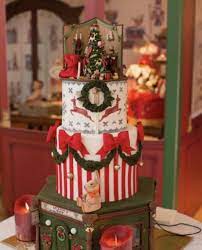58 best christmas cake recipes easy christmas cake ideas 500+ christmas cake,winter cake ideas in 2020 | winter cake. Christmas Cake Design Ideas 2020 Slaylebrity