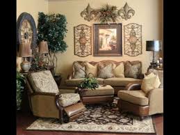 tuscan living room furniture ideas