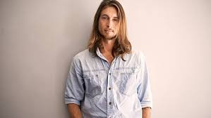 how to grow long hair for men the
