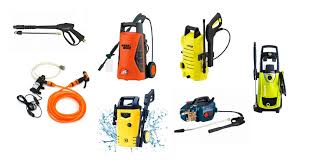 So i decided to buy water jet (water pressure cleaner) to clean this weekend. 8 Best High Pressure Washers In Malaysia 2021 Portable Industrial