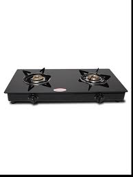2 Burner Gas Stove Cooktop By Un