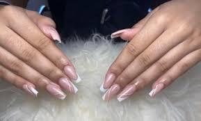 vancouver nail salons deals in and