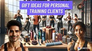 50 gift ideas for personal training