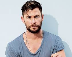 He also got a dramatic haircut! 40 Chris Hemsworth Haircuts And How To Get Them Machohairstyles