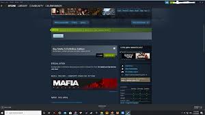 You will find all the same vito download torrent games. Mafia 2 Definitive Edition On Steam Pc Update Mafiathegame