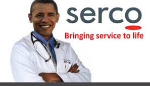 Image result for SERCO