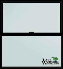 Standard Replacement Window Size Charts