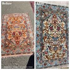 rug upholstery dry carpet cleaning