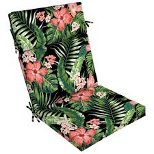 Outdoor Chair Seat Cushion Patio