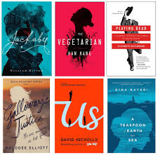 68 Book Cover Ideas To Take Your Book Cover From Bland To