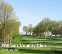 Williams Country Club in Weirton, West Virginia | foretee.com