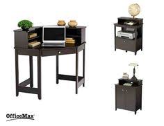 The close measures 250mm in diameter and uses 1x aa battery (not supplied). 110 Tv Corner Desk Ideas Corner Desk Desk Corner Computer Desk