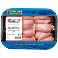 The head office of kronfågel ab you can find in stockholm in sweden (sweden). Kycklinglarfile Ca Kronfagel 925g Natmat