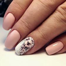 Sure, that last one might not be as popular as the others. Spring Nail Art 2020 Cute Spring Nail Designs Ideas Ladylife