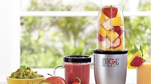 Yeah i admitedly get a little weird in the mornings, i'm still like 1/2 asleep… so come make a smoothie with my weird self, i am by no means sponsored by or promoting the magic bullet brand Magic Bullet Blenders Are On Sale For 20 Off At Walmart