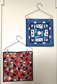 How To Hang A Quilt On A Wall Pieced