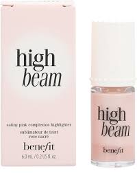 benefit high beam highlighter satiny