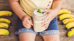 8 smoothie recipes for kids to sneak in