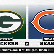 Green bay packers franchise encyclopedia. Green Bay Packers Vs Chicago Bears Prediction And Preview Athlonsports Com Expert Predictions Picks And Previews