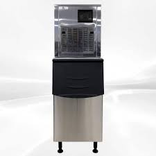 commercial nugget ice maker