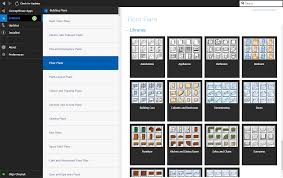 2d floor plan creator