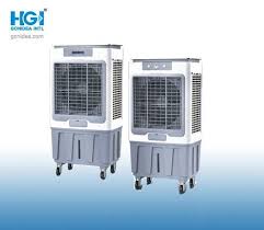 air cooler fan with 52 liter water tank