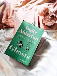 She is a columnist in the sunday times. Ghosts By Dolly Alderton Evie Jayne