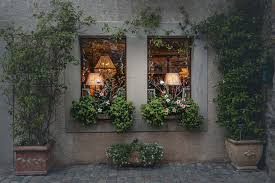 However, if the windows you are adding boxes to are in shaded areas, then foliage plants, which don't require blooming, are a better choice. Best Window Sill Planters Keep Your Windows Bright With These Plant Boxes London Evening Standard Evening Standard